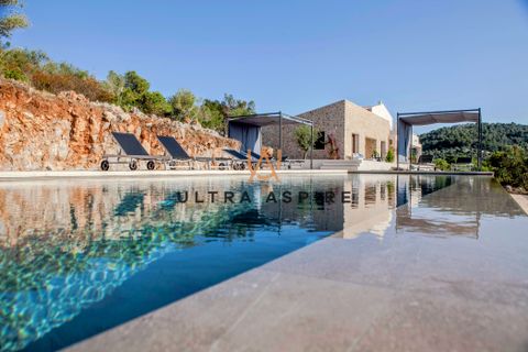 Villa a Arta, Mallorca, Arta - € 3.200.000 | Ref: UA408 - foto 40